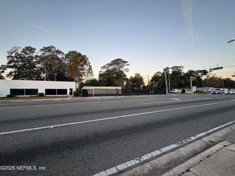1720 University Blvd, Jacksonville, FL 32211