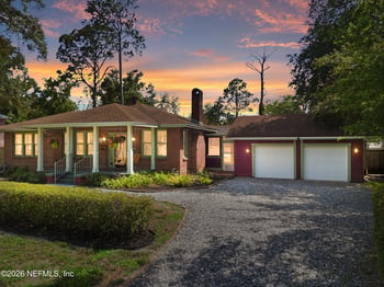 1222 Ingleside Ave, Jacksonville, FL 32205