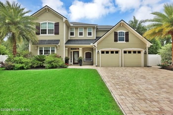40 Thorton Ct, St Johns, FL 32259