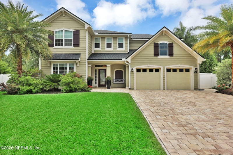 40 Thorton Ct, St Johns, FL 32259