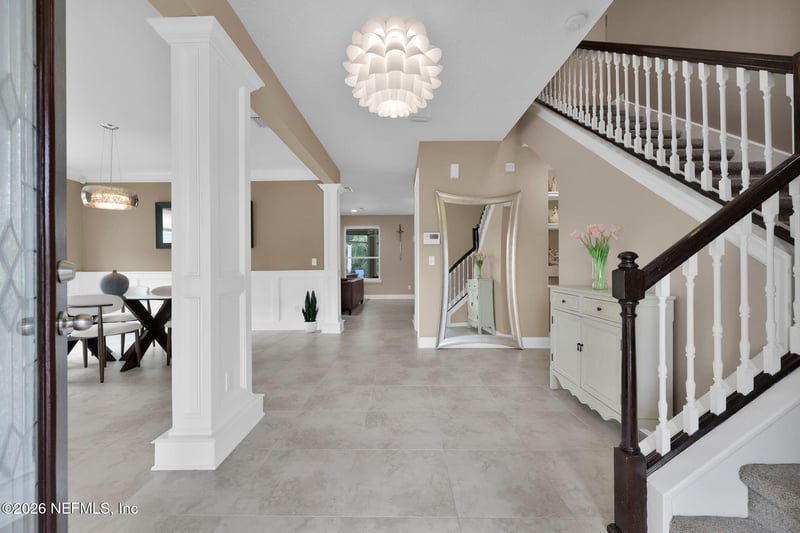 40 Thorton Ct, St Johns, FL 32259