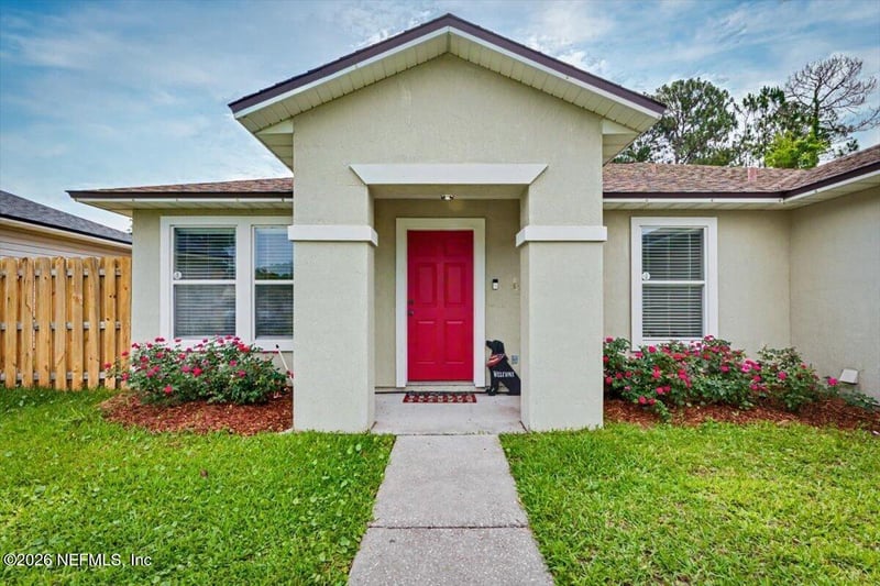 12761 Daylight Trl, Jacksonville, FL 32218