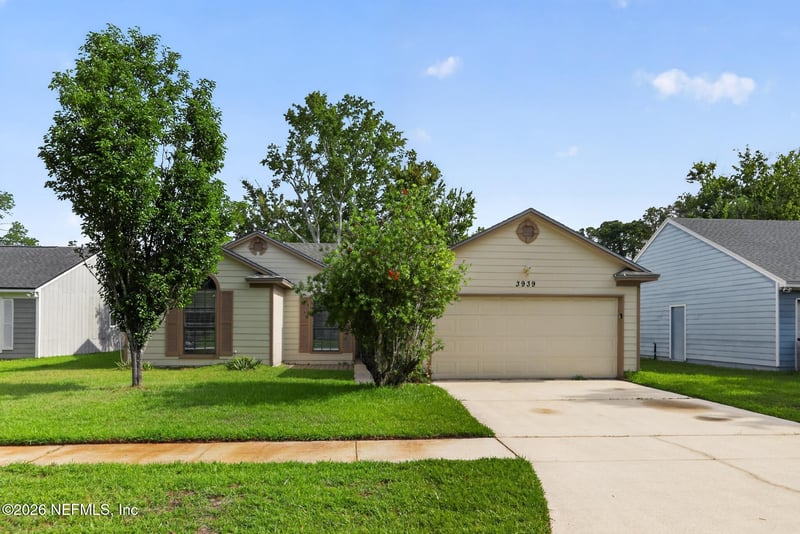 3939 English Colony Dr, Jacksonville, FL 32257