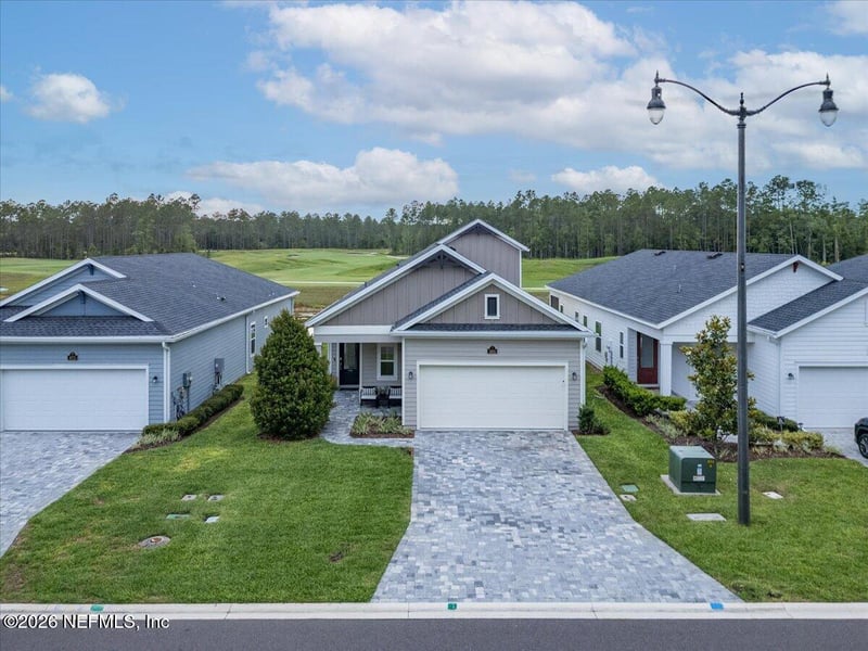 883 Stillwater Blvd, St Johns, FL 32259