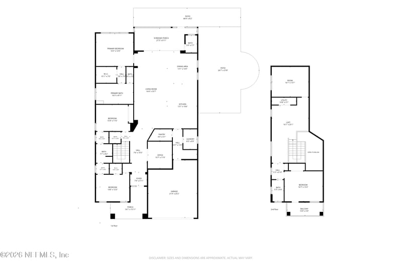 48 Marsala St, Ponte Vedra, FL 32081
