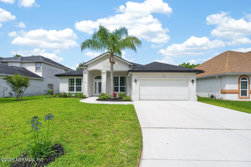 1720 Tall Tree Dr, Jacksonville, FL 32224