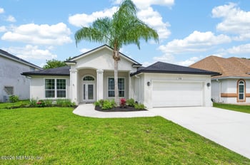 1720 Tall Tree Dr, Jacksonville, FL 32224