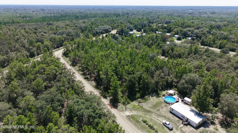 27 Neisman Avenue Lot 27, Interlachen, FL 32148