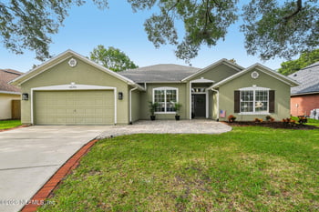 4690 Leah Creek Dr, Jacksonville, FL 32257