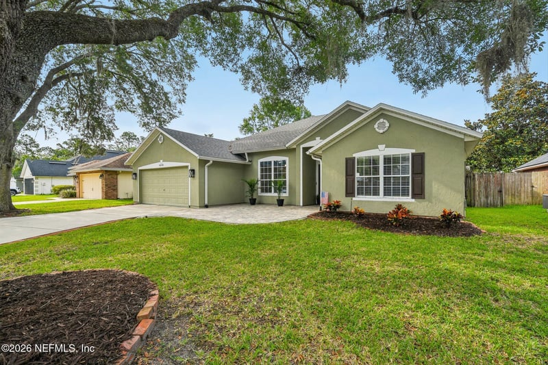 4690 Leah Creek Dr, Jacksonville, FL 32257