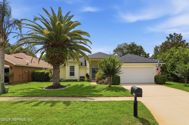 757 Blackmoor Gate Ln #POOL HOME, St Augustine, FL 32084