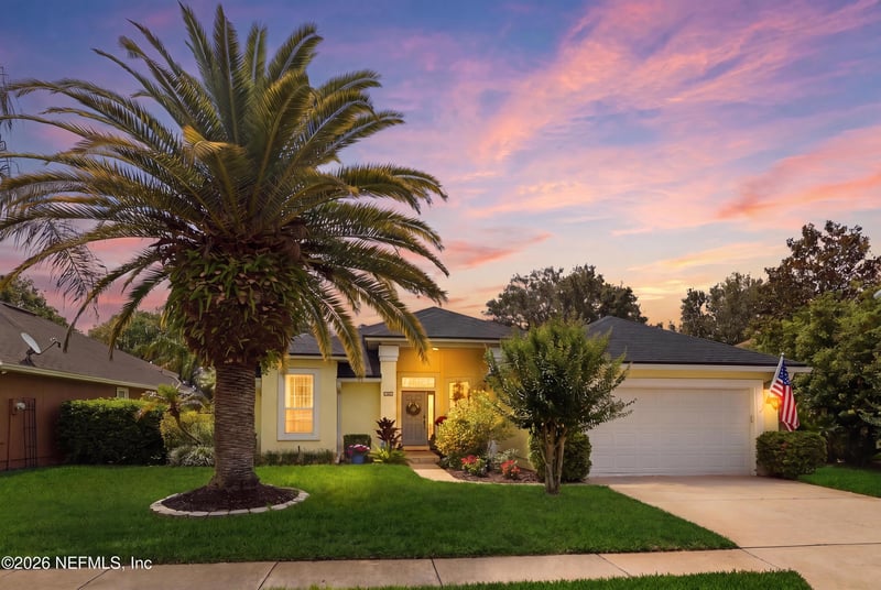 757 Blackmoor Gate Ln #POOL HOME, St Augustine, FL 32084