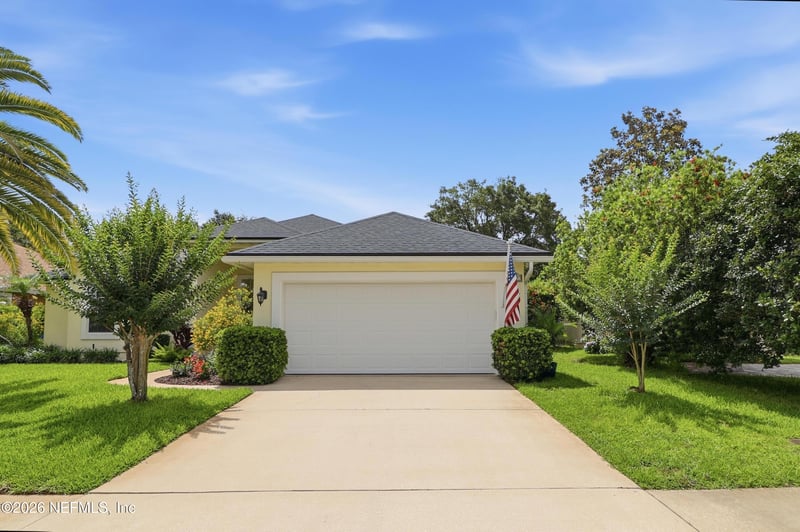 757 Blackmoor Gate Ln #POOL HOME, St Augustine, FL 32084