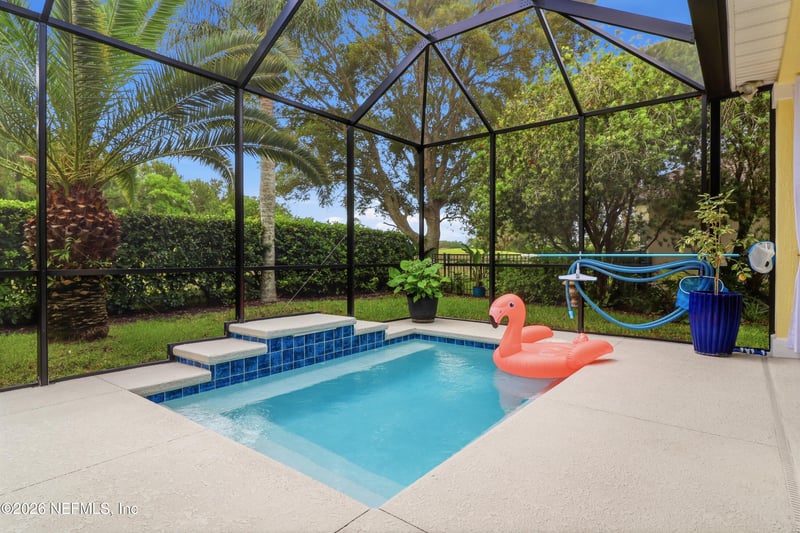 757 Blackmoor Gate Ln #POOL HOME, St Augustine, FL 32084