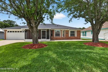 12528 Point Park Dr, Jacksonville, FL 32225