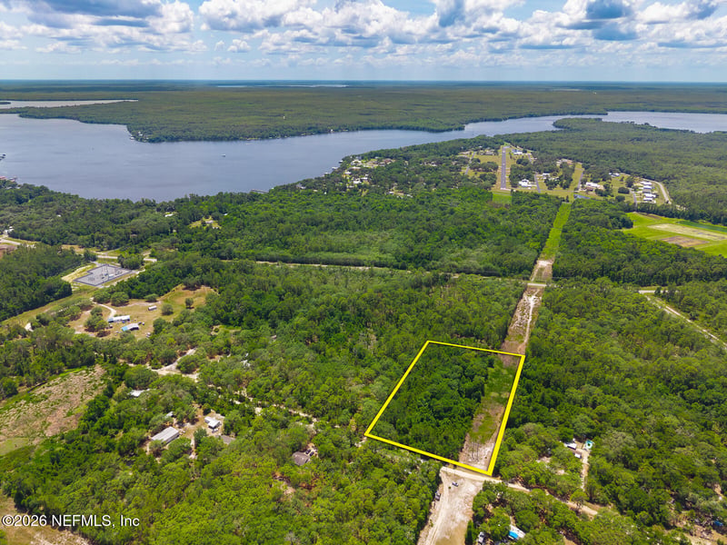 00 Oak Run Rd, Crescent City, FL 32112