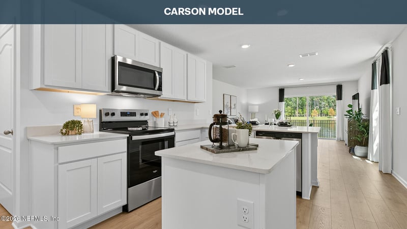 5876 Victoria Creek Ln, Jacksonville, FL 32219