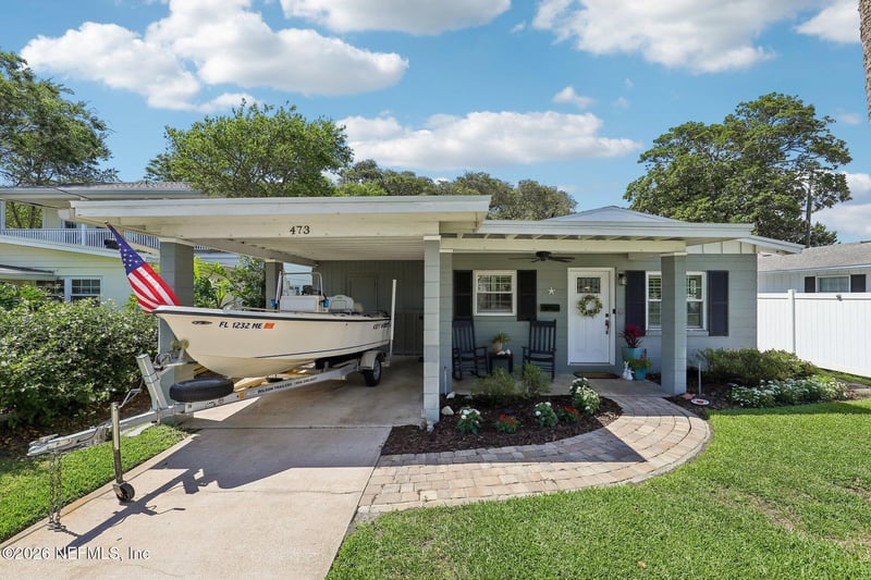 Home Worth Check