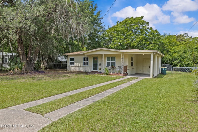344 Sapelo Rd, Jacksonville, FL 32216