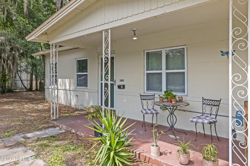344 Sapelo Rd, Jacksonville, FL 32216