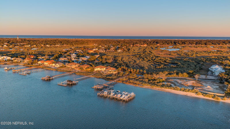 115 Spoonbill Point Ct, St Augustine, FL 32080