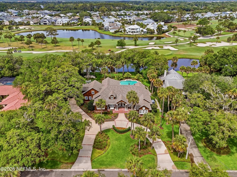 1738 Selva Marina Dr, Atlantic Beach, FL 32233
