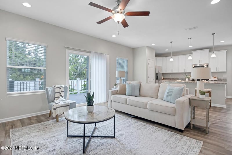 4629 Ribault Park St, Jacksonville, FL 32233