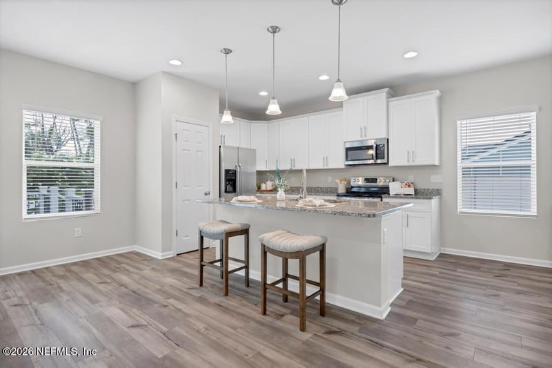 4629 Ribault Park St, Jacksonville, FL 32233