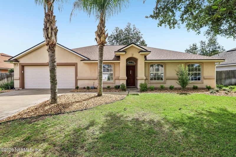 3215 Ginny Lake Dr, Middleburg, FL 32068