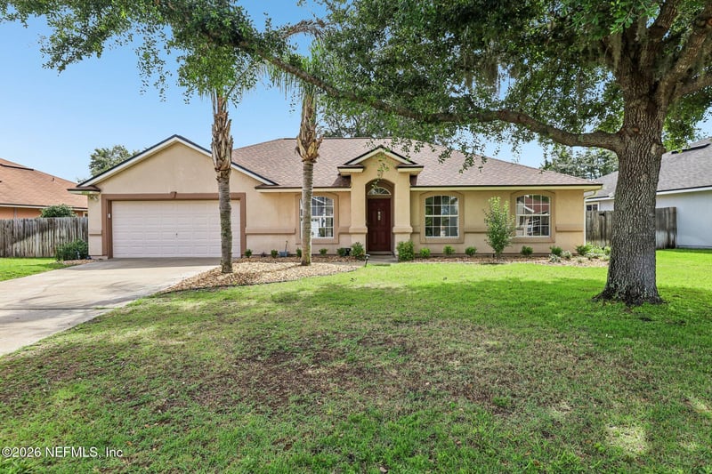 3215 Ginny Lake Dr, Middleburg, FL 32068
