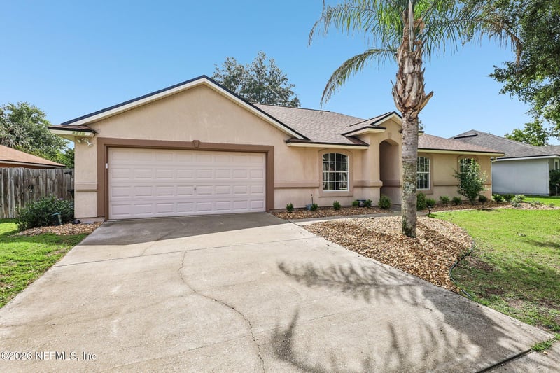 3215 Ginny Lake Dr, Middleburg, FL 32068