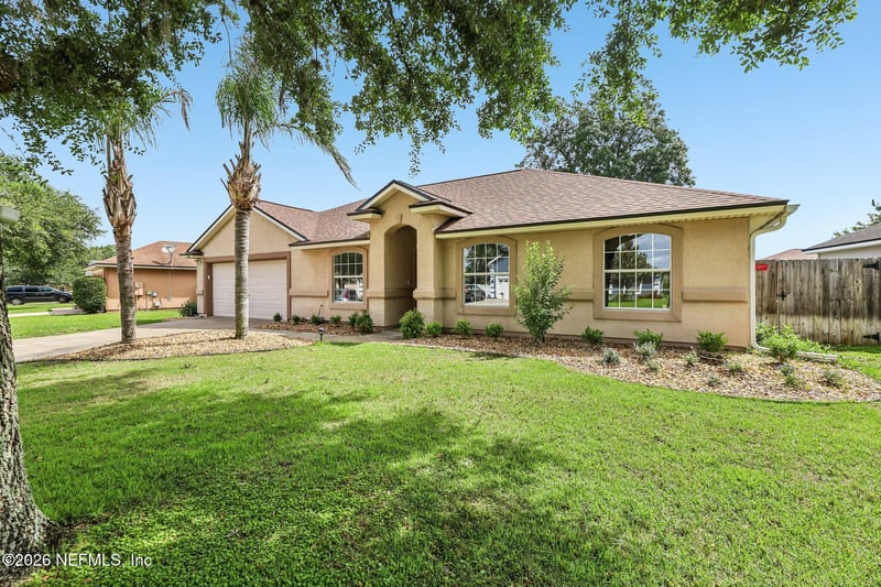 3215 Ginny Lake Dr, Middleburg, FL 32068
