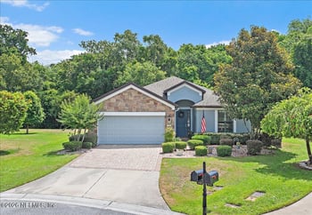 358 Hammocks Landing Dr, Ponte Vedra, FL 32081