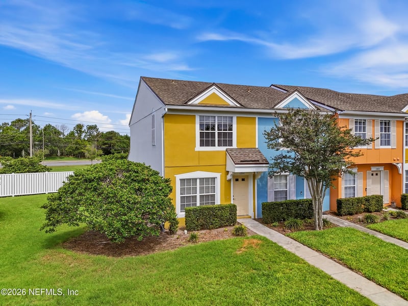 12311 Kensington Lakes Dr #1301, Jacksonville, FL 32246