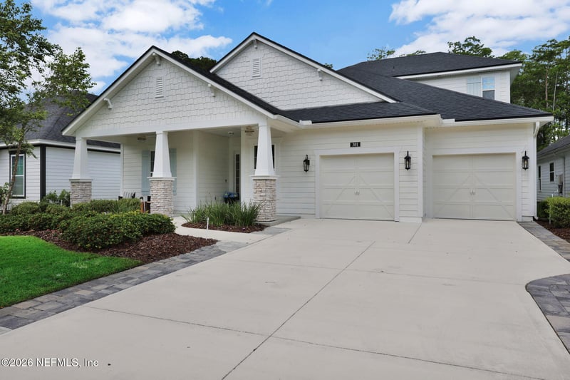 301 Quail Vista Dr, Ponte Vedra, FL 32081