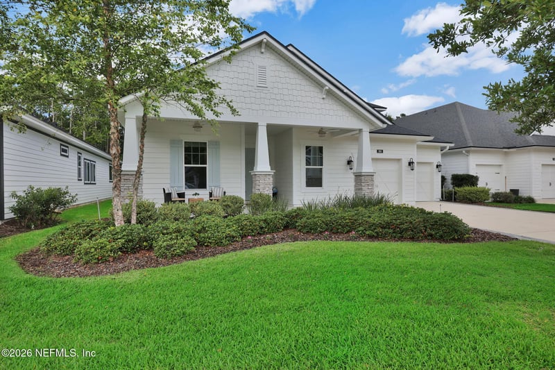 301 Quail Vista Dr, Ponte Vedra, FL 32081