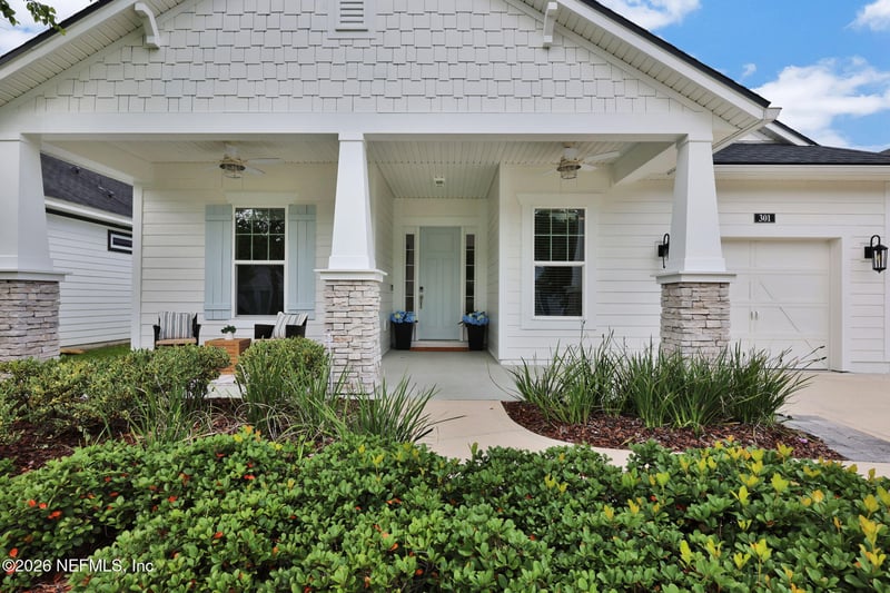 301 Quail Vista Dr, Ponte Vedra, FL 32081