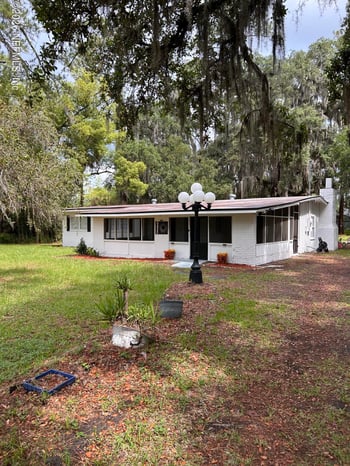 6933 Chicasaw Ave, Jacksonville, FL 32210