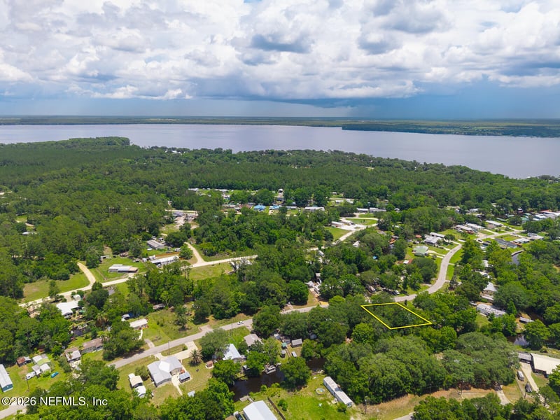 257 Tarpon Blvd, Palatka, FL 32177