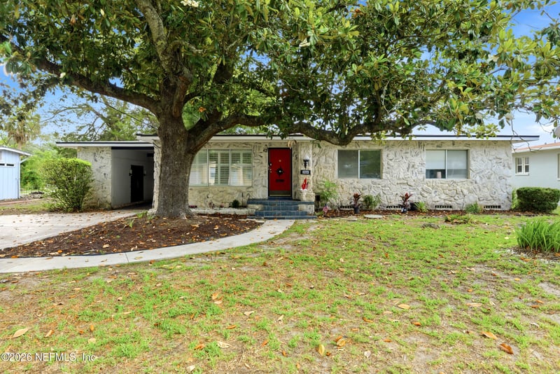 7484 Spinola Rd, Jacksonville, FL 32217