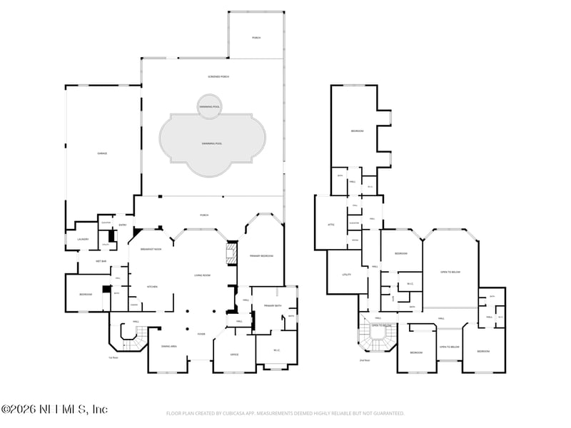 3225 Bishop Estates Rd, St Johns, FL 32259