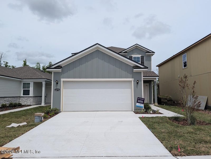 14776 Macademia Ln, Jacksonville, FL 32218