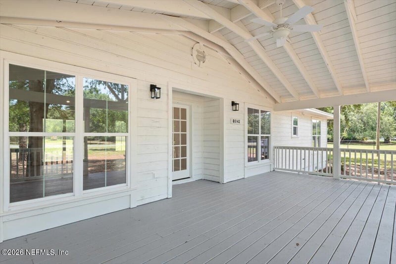 85142 Crews Rd, Fernandina Beach, FL 32034