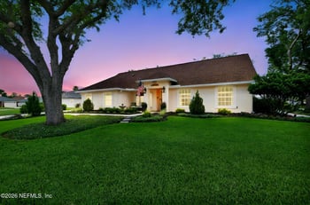 4795 Wandering Pines Trl, Jacksonville, FL 32258