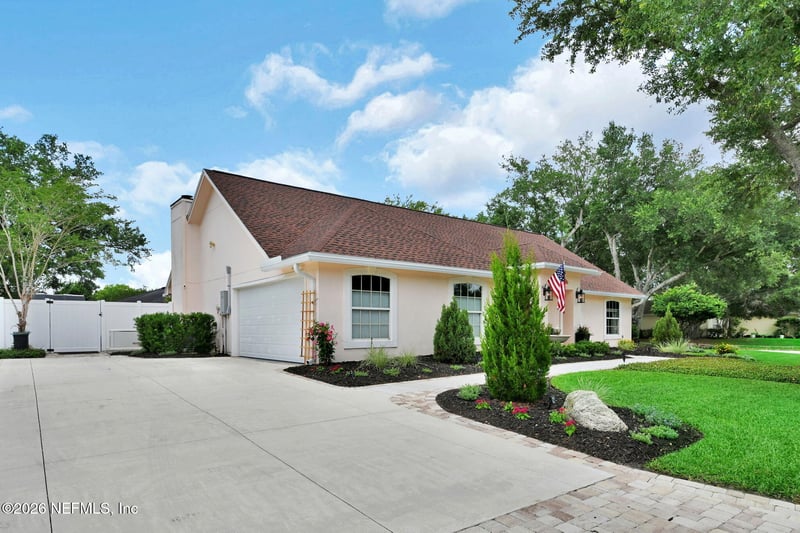 4795 Wandering Pines Trl, Jacksonville, FL 32258