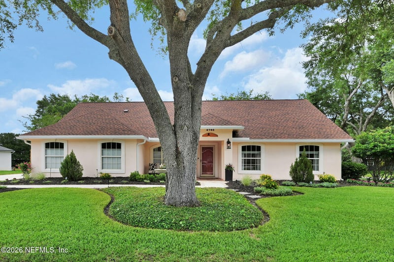 4795 Wandering Pines Trl, Jacksonville, FL 32258