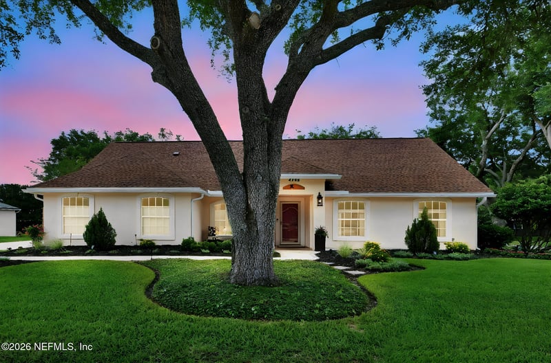 4795 Wandering Pines Trl, Jacksonville, FL 32258