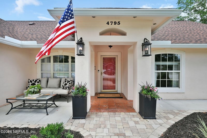 4795 Wandering Pines Trl, Jacksonville, FL 32258
