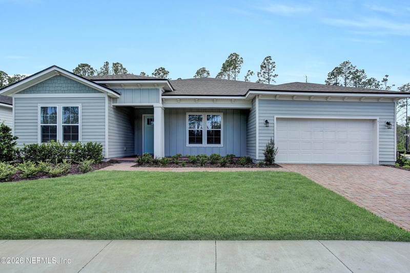 41 Reverie Dr, Palm Coast, FL 32137