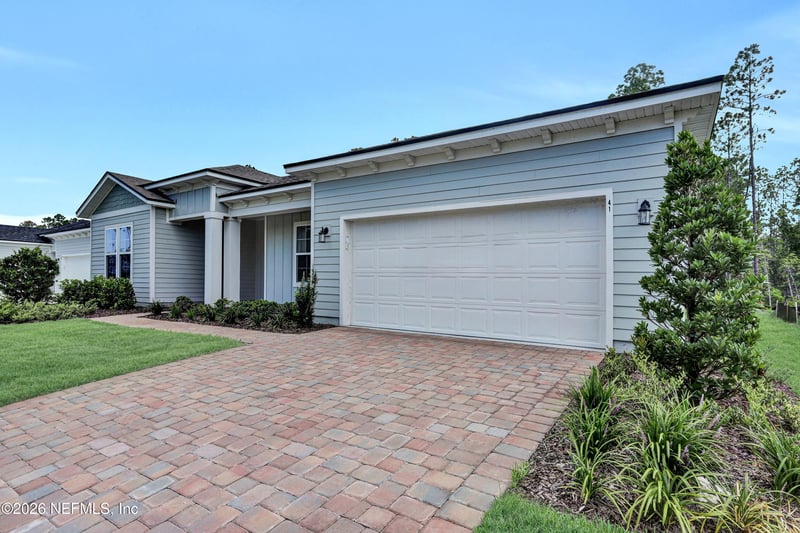 41 Reverie Dr, Palm Coast, FL 32137